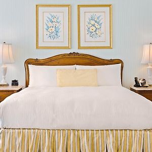 Executive King Suite
